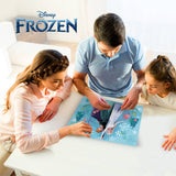 Prime 3D: 100pc 3D Puzzle - Disney Frozen