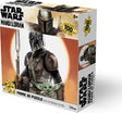 Prime 3D: 100pc 3D Puzzle - George Lucas The Mandalorian