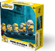 Prime 3D: 100pc 3D Puzzle - Universal Minions - Lunch