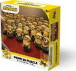 Prime 3D: 100pc 3D Puzzle - Universal Minions - Crowd