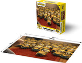 Prime 3D: 100pc 3D Puzzle - Universal Minions - Crowd