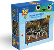 Prime 3D: 100pc 3D Puzzle - Disney Toy Story 5 - Buzz