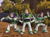 Prime 3D: 100pc 3D Puzzle - Disney Toy Story 5 - Buzz