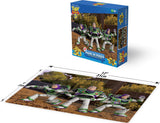 Prime 3D: 100pc 3D Puzzle - Disney Toy Story 5 - Buzz