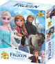 Prime3D Disney Frozen - 500 Piece 3D Puzzle