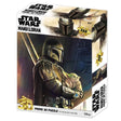 Prime 3D: 300pc 3D Puzzle - George Lucas The Mandalorian