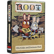 Root the Exiles and Partisans Deck