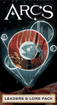 Arcs Leaders & Lore Pack