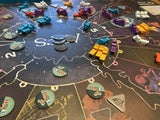 Arcs The Blighted Reach Campaign Expansion