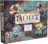 Root The Clockwork Expansion 2