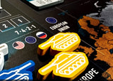 World Order Board Game