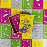 David Walliams Old Maid Card Game