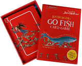 David Walliams Go Fish Card Game