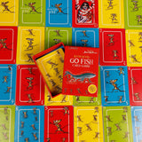 David Walliams Go Fish Card Game