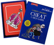 David Walliams Cheat Card Game