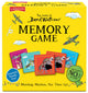 David Walliams Memory Game