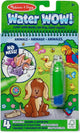 Melissa & Doug: On The Go: Water WOW!: Animals