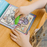 Melissa & Doug: On The Go: Water WOW!: Animals