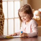 Melissa & Doug: On The Go: Water WOW!: Vehicles