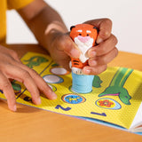 Melissa & Doug: Sticker WOW! Activity Pad Set: Tiger