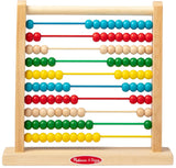 Melissa & Doug: Wooden Abacus
