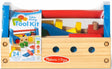 Melissa & Doug: Take-Along Tool Kit