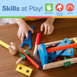 Melissa & Doug: Take-Along Tool Kit