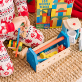 Melissa & Doug: Take-Along Tool Kit