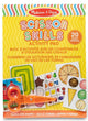 Melissa & Doug: Scissor Skills Activity Pad