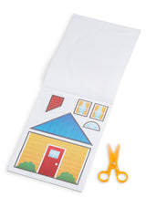 Melissa & Doug: Scissor Skills Activity Pad