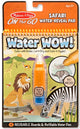 Melissa & Doug: On The Go: Water WOW!: Safari