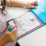 Melissa & Doug: On The Go: Water WOW!: Dinosaur