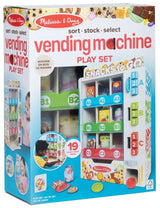 Melissa & Doug: Vending Machine