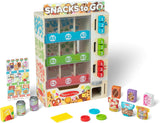 Melissa & Doug: Vending Machine
