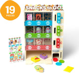 Melissa & Doug: Vending Machine