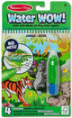 Melissa & Doug: On The Go: Water WOW!: Jungle