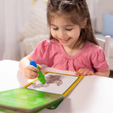 Melissa & Doug: On The Go: Water WOW!: Jungle