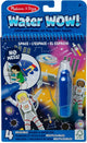 Melissa & Doug: On The Go: Water WOW!: Space
