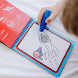 Melissa & Doug: On The Go: Water WOW!: Space