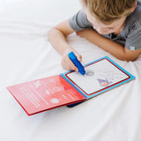 Melissa & Doug: On The Go: Water WOW!: Space