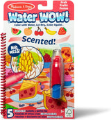 Melissa & Doug: Water Wow Fruit Scented Pad