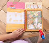 Melissa & Doug: Water Wow Fruit Scented Pad