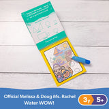 Melissa & Doug: Ms. Rachel Water WOW! Count