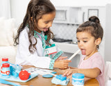 Melissa & Doug: Get Well Doctor's Kit Play Set