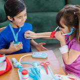 Melissa & Doug: Get Well Doctor's Kit Play Set