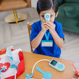 Melissa & Doug: Get Well Doctor's Kit Play Set