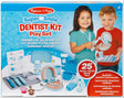 Melissa & Doug: Super Smile Dentist Play Set