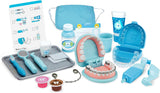 Melissa & Doug: Super Smile Dentist Play Set