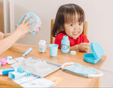 Melissa & Doug: Super Smile Dentist Play Set