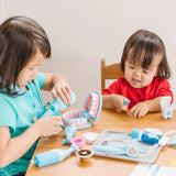 Melissa & Doug: Super Smile Dentist Play Set